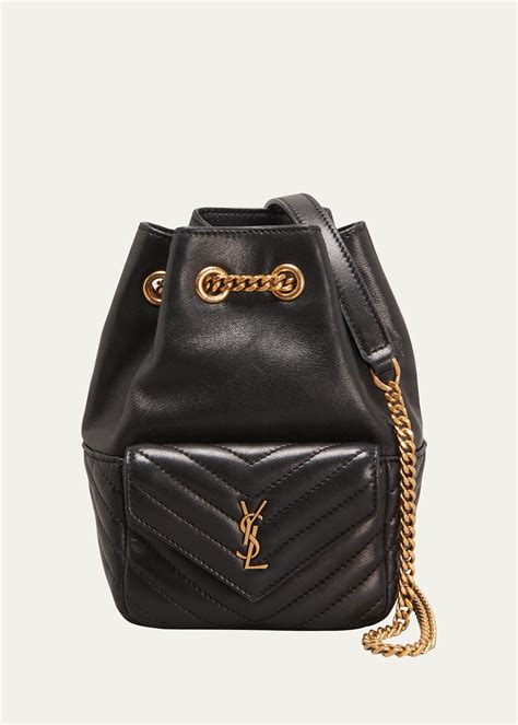 ysl mini backpack